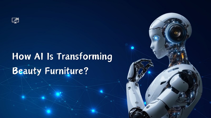 How AI Is Quietly Changing Beauty Spaces?