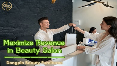 How to Maximize Revenue in Beauty Salon:Proven Strategies for Upselling, Cross-Selling, and Retail Sales