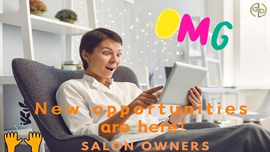 The Rise of Men’s Grooming: Expanding Your Salon Services