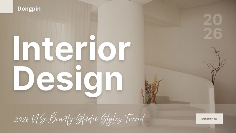 2026 Beauty Studio Styles Trending in the U.S.: A Practical, Data-Backed Guide