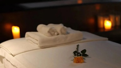 User evaluation | Dongpin's beauty bed is super comfortable