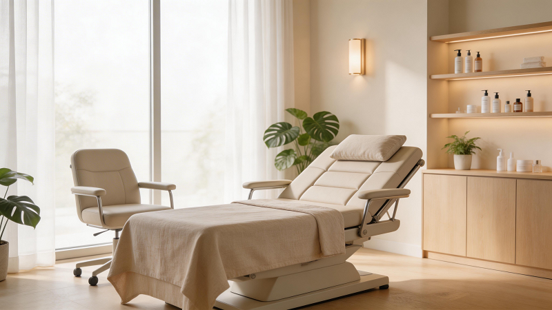 Why "Beauty" is Being Redefined as "Health Management"