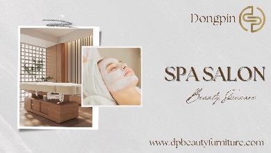 Shopping List for Opening a Spa in the U.S.