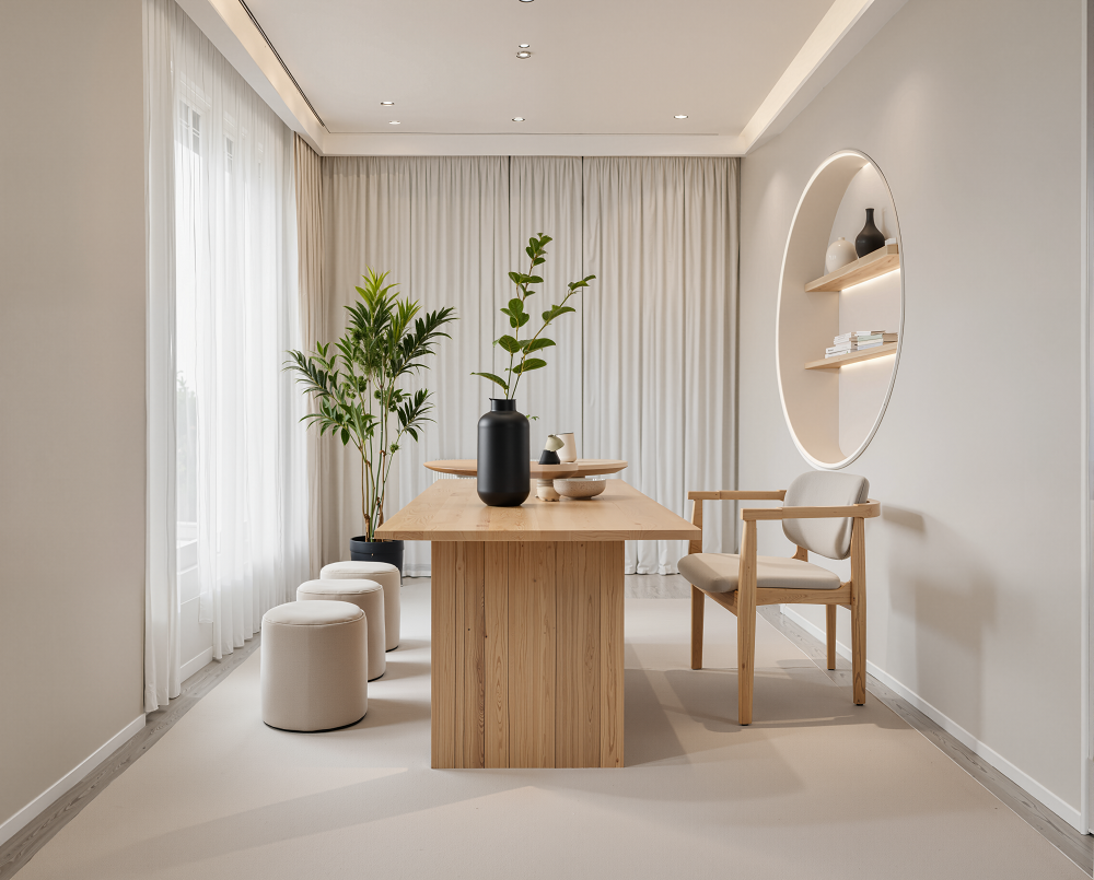 Beauty Clinic Interior Design in Wellington | DP Beauty Furniture