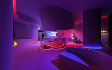San Francisco Beauty Salon