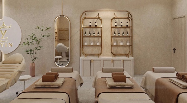 local salon equipment supplier