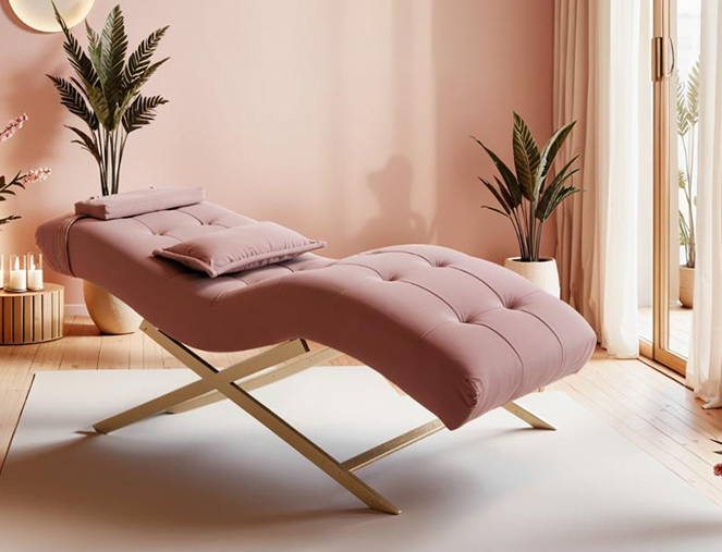 Dongpin coverd eyelash bed