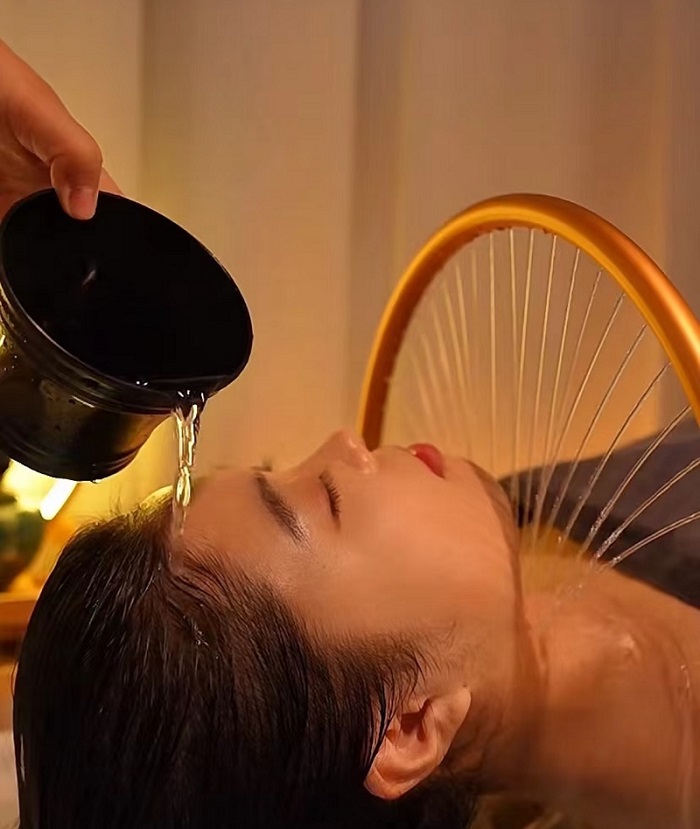 step-by-step head spa guide