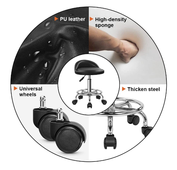 salon stool with PU leather cushion-4.png