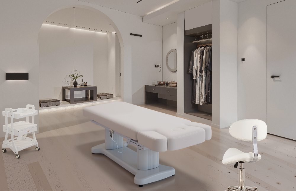 AI beauty Spa space design.png