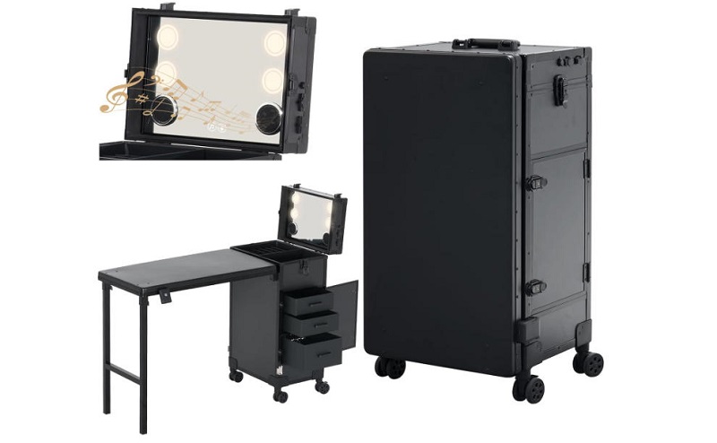 OBOX Rolling Portable Manicure Table (Lockable travel case style).jpg