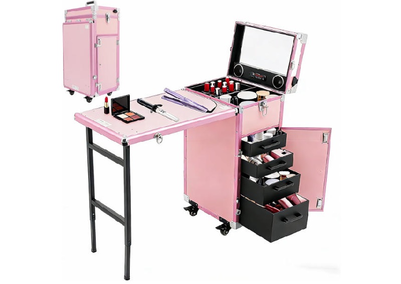 4) YIYIBYUS Portable Rolling Manicure Table (caseworkstation hybrid).jpg
