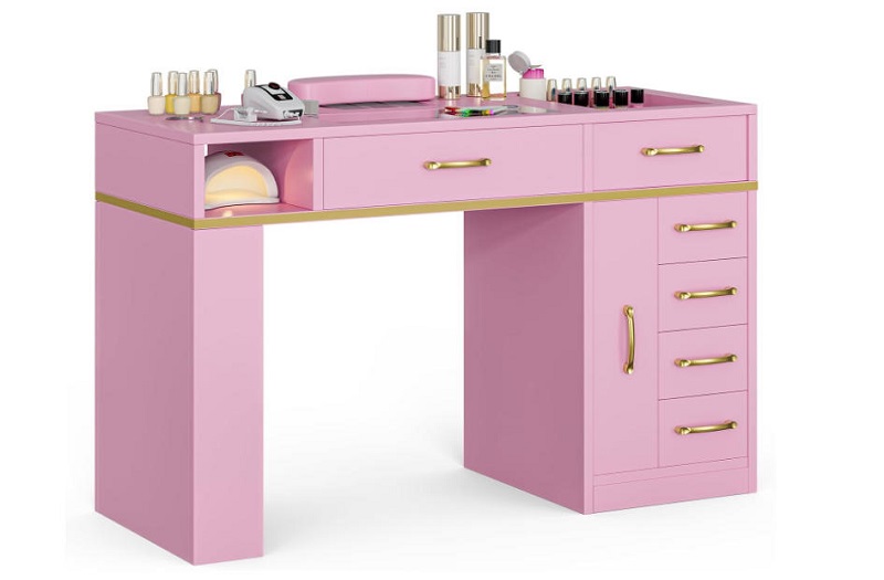 Paddie Manicure Table (pink version).jpg