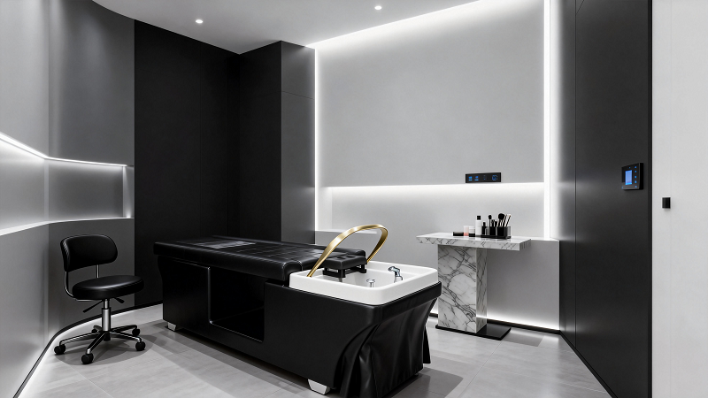 Shampoo Systems & Drainage Configuration Interior design.png