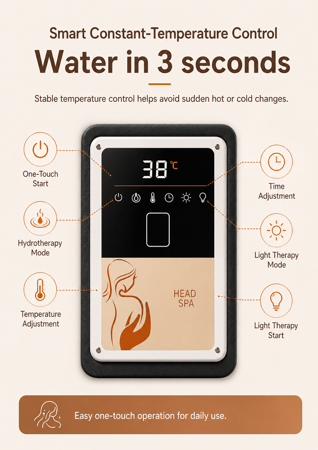 Dongpin DP4271 electric head spa bed with integrated salon functions.png