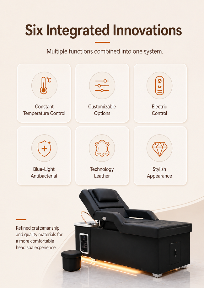 Dongpin DP4271 head spa bed smart control panel.png