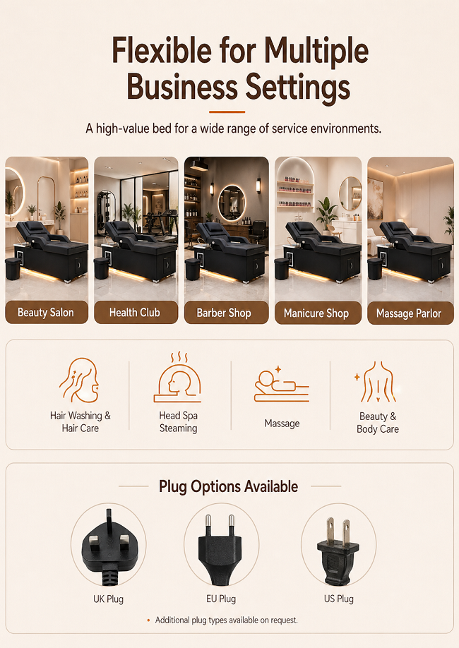 Dongpin DP4271 head spa bed for salon and spa use.png