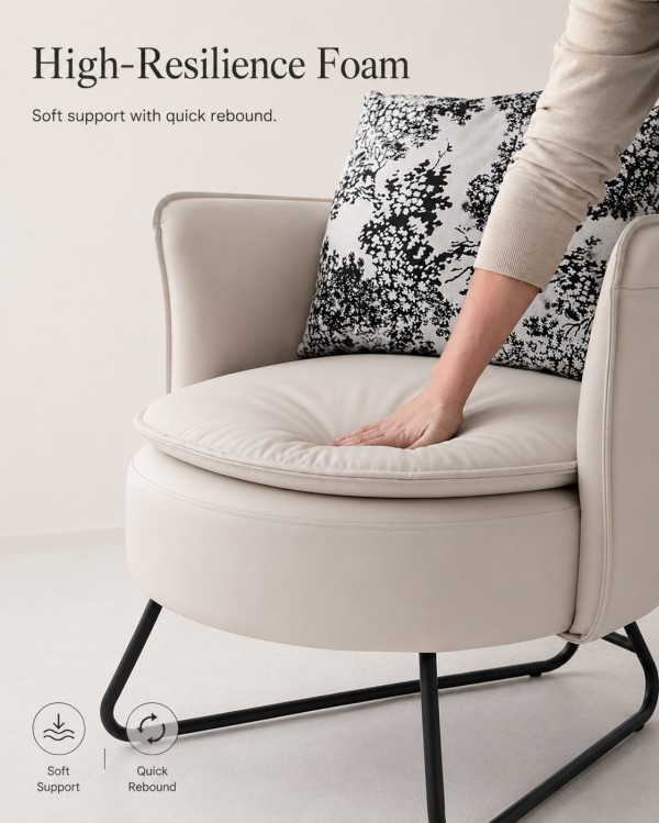 Dongpin_NT430_high_resilience_foam_seat_cushion_detail.jpg
