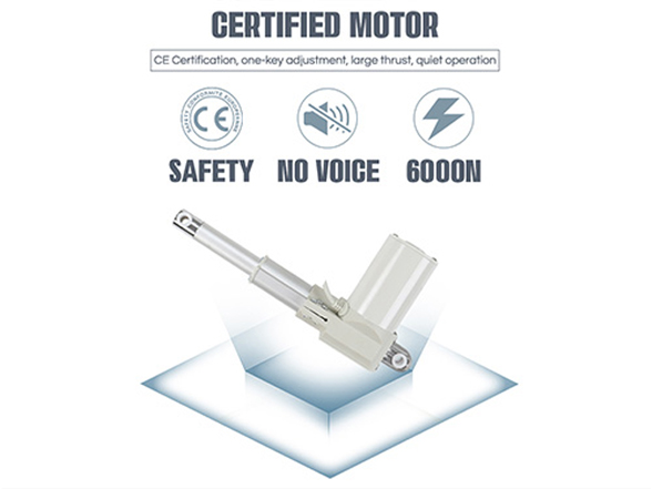 GAS Rod